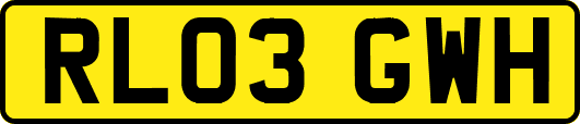RL03GWH