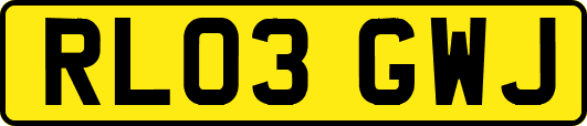 RL03GWJ