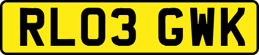 RL03GWK