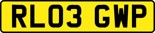RL03GWP