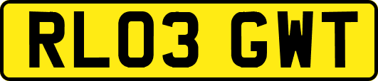 RL03GWT