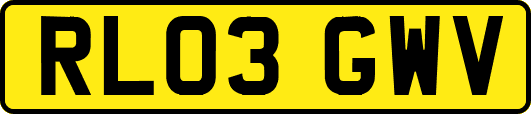 RL03GWV