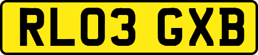 RL03GXB