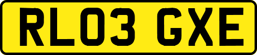 RL03GXE