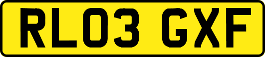 RL03GXF