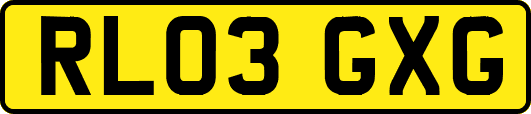 RL03GXG