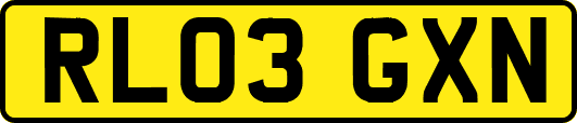 RL03GXN