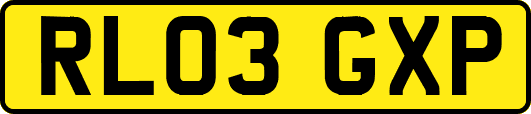 RL03GXP