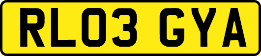 RL03GYA