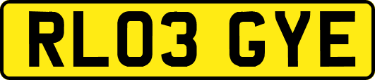 RL03GYE