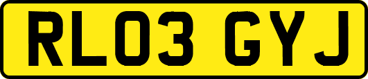 RL03GYJ