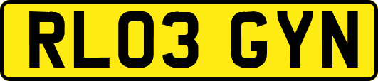 RL03GYN