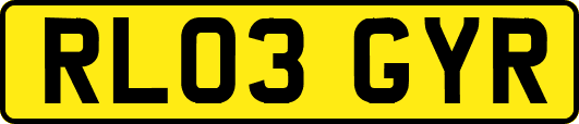 RL03GYR