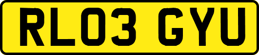 RL03GYU