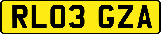 RL03GZA