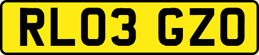 RL03GZO