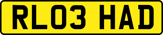 RL03HAD