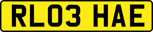 RL03HAE
