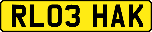 RL03HAK