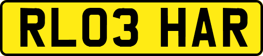 RL03HAR