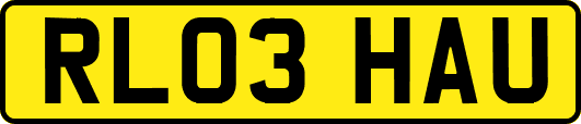 RL03HAU