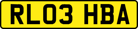 RL03HBA