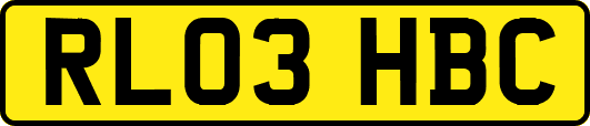 RL03HBC