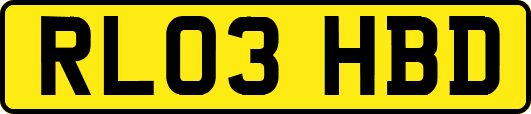 RL03HBD