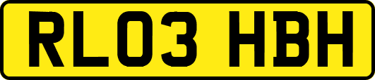 RL03HBH