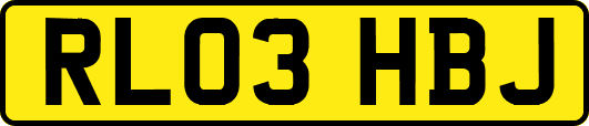 RL03HBJ