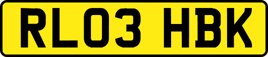 RL03HBK