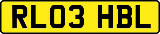 RL03HBL