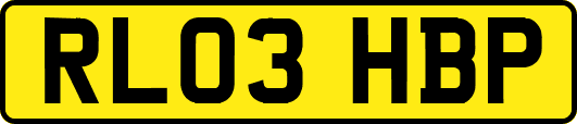 RL03HBP