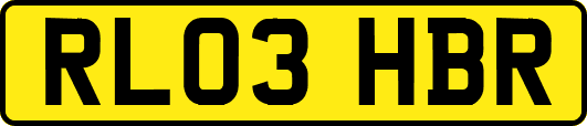 RL03HBR