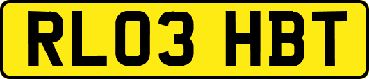RL03HBT