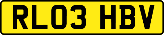 RL03HBV
