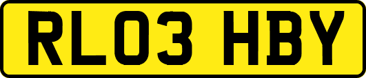 RL03HBY