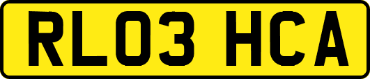 RL03HCA