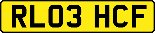 RL03HCF