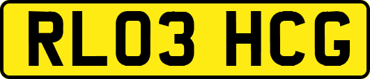 RL03HCG