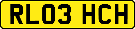 RL03HCH