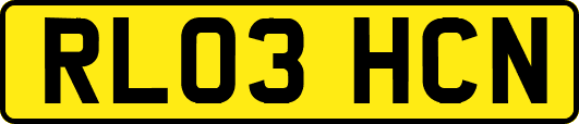 RL03HCN