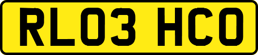 RL03HCO