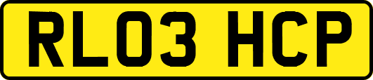 RL03HCP
