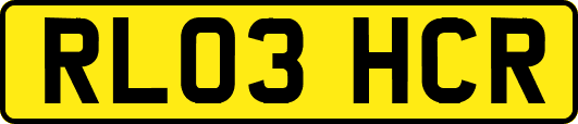 RL03HCR
