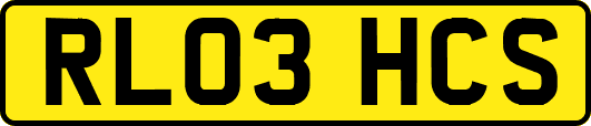 RL03HCS