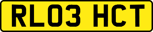 RL03HCT