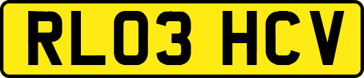 RL03HCV