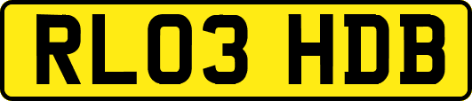 RL03HDB