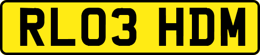 RL03HDM
